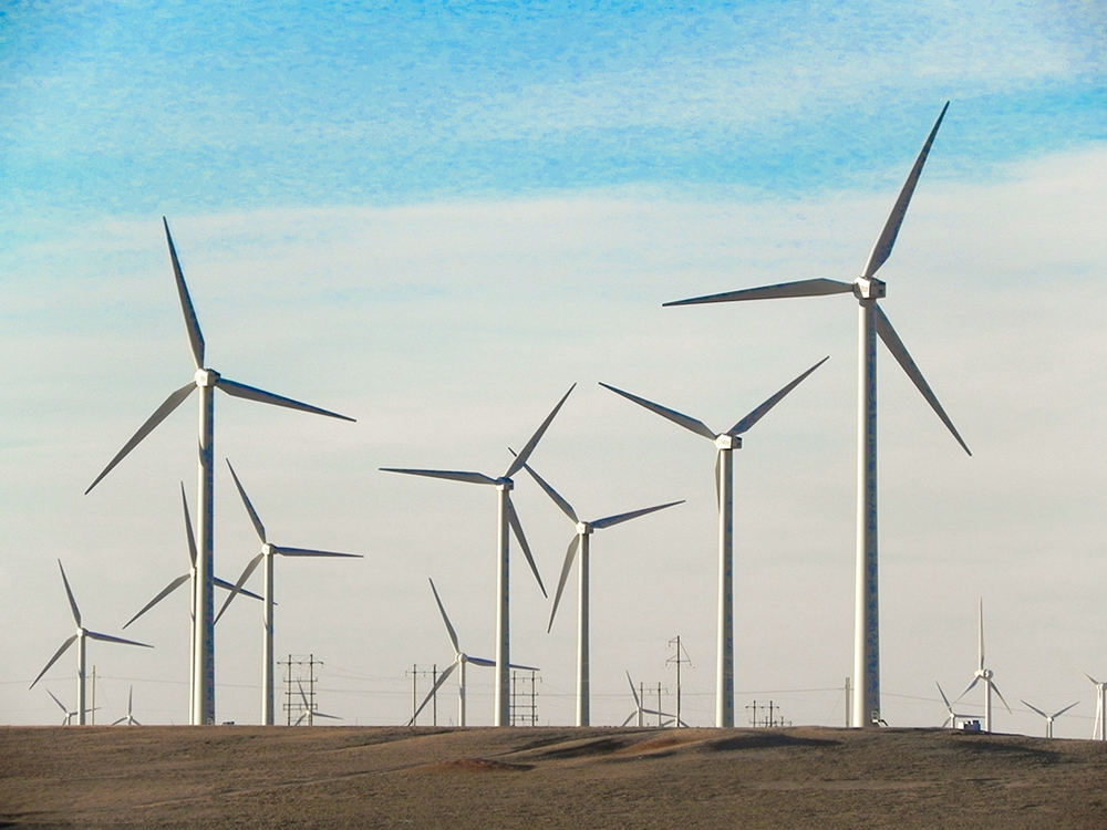 风力发电基础施工技术